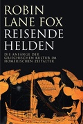 Cover: Reisende Helden - Klett-Cotta