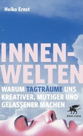 Cover: Innenwelten - Klett-Cotta
