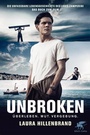 Cover: Unbroken (deutsch) - Klett-Cotta