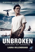 Cover: Unbroken (deutsch) - Klett-Cotta