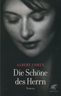 Cover: Die Sch&ouml;ne des Herrn - Klett-Cotta