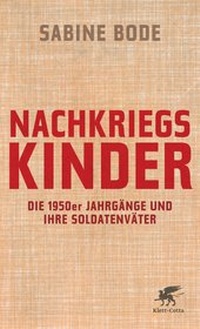 Enlarge image Cover: Nachkriegskinder - Klett-Cotta