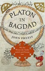 Cover: Platon in Bagdad - Klett-Cotta