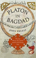 Cover: Platon in Bagdad - Klett-Cotta