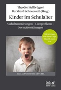 Cover: Kinder im Schulalter - Klett-Cotta