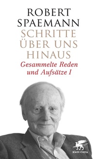 Abbildung von: Schritte über uns hinaus I (Schritte, Bd. 1) - Klett-Cotta