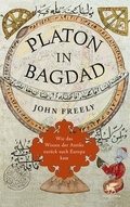 Cover: Platon in Bagdad - Klett-Cotta