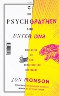 Cover: Die Psychopathen sind unter uns - Tropen