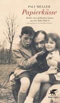 Cover: Papierk&uuml;sse - Klett-Cotta