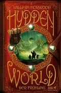 Cover: Hyddenworld - Klett-Cotta