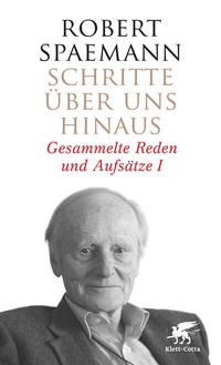 Abbildung von: Schritte über uns hinaus I (Schritte, Bd. 1) - Klett-Cotta