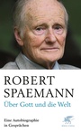 Cover: Über Gott und die Welt - Klett-Cotta