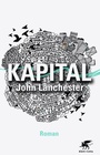 Cover: Kapital - Klett-Cotta