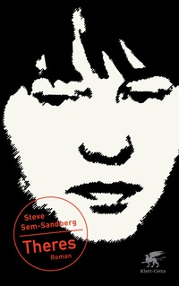 Enlarge image Cover: Theres - Klett-Cotta