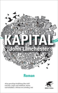 Enlarge image Cover: Kapital - Klett-Cotta