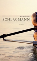 Cover: Schlagmann - Klett-Cotta