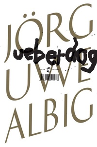 Enlarge image Cover: Ueberdog - Tropen