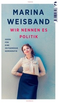 Cover: Wir nennen es Politik - Tropen