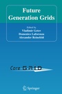 Cover: Future Generation Grids - Springer