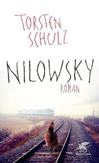 Enlarge image Cover: Nilowsky - Klett-Cotta