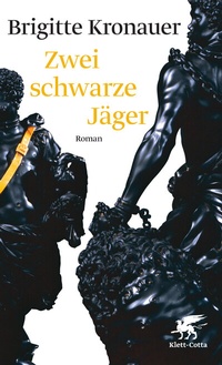 Enlarge image Cover: Zwei schwarze Jäger - Klett-Cotta