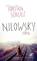 Cover: Nilowsky - Klett-Cotta