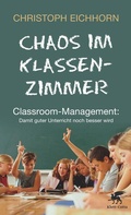Cover: Chaos im Klassenzimmer - Klett-Cotta