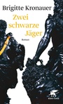 Cover: Zwei schwarze Jäger - Klett-Cotta