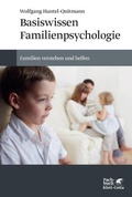 Cover: Basiswissen Familienpsychologie - Klett-Cotta