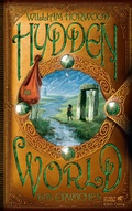 Cover: Hyddenworld 2 - Klett-Cotta