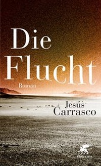 Enlarge image Cover: Die Flucht - Klett-Cotta