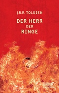 Cover: Der Herr der Ringe - Klett-Cotta