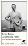 Cover: Atlantische Fahrt - Klett-Cotta
