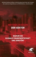 Cover: Der Sektor - Klett-Cotta