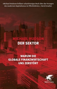 Abbildung von: Der Sektor - Klett-Cotta