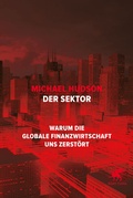 Bild: Der Sektor - Klett-Cotta
