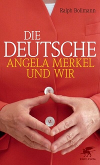 Enlarge image Cover: Die Deutsche - Klett-Cotta