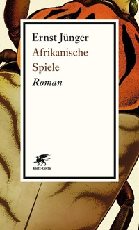 Abbildung von: Afrikanische Spiele - Klett-Cotta
