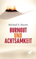 Cover: Burnout und Achtsamkeit - Klett-Cotta