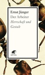 Cover: Der Arbeiter - Klett-Cotta