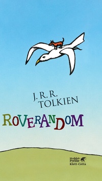 Enlarge image Cover: Roverandom - Klett-Cotta