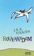 Cover: Roverandom - Klett-Cotta