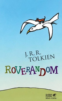 Enlarge image Cover: Roverandom - Klett-Cotta