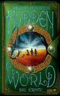 Cover: Hyddenworld 3 - Klett-Cotta