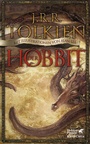 Cover: Der Hobbit - Klett-Cotta