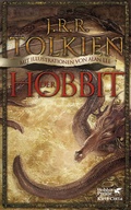 Cover: Der Hobbit - Klett-Cotta