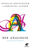 Cover: Die Analogie - Klett-Cotta