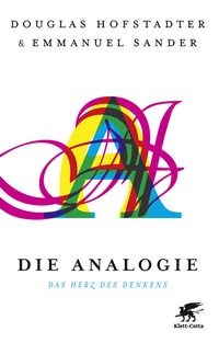 Enlarge image Cover: Die Analogie - Klett-Cotta