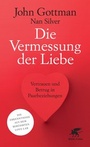 Cover: Die Vermessung der Liebe - Klett-Cotta