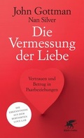 Cover: Die Vermessung der Liebe - Klett-Cotta